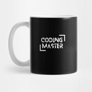 programming t_shirt Mug